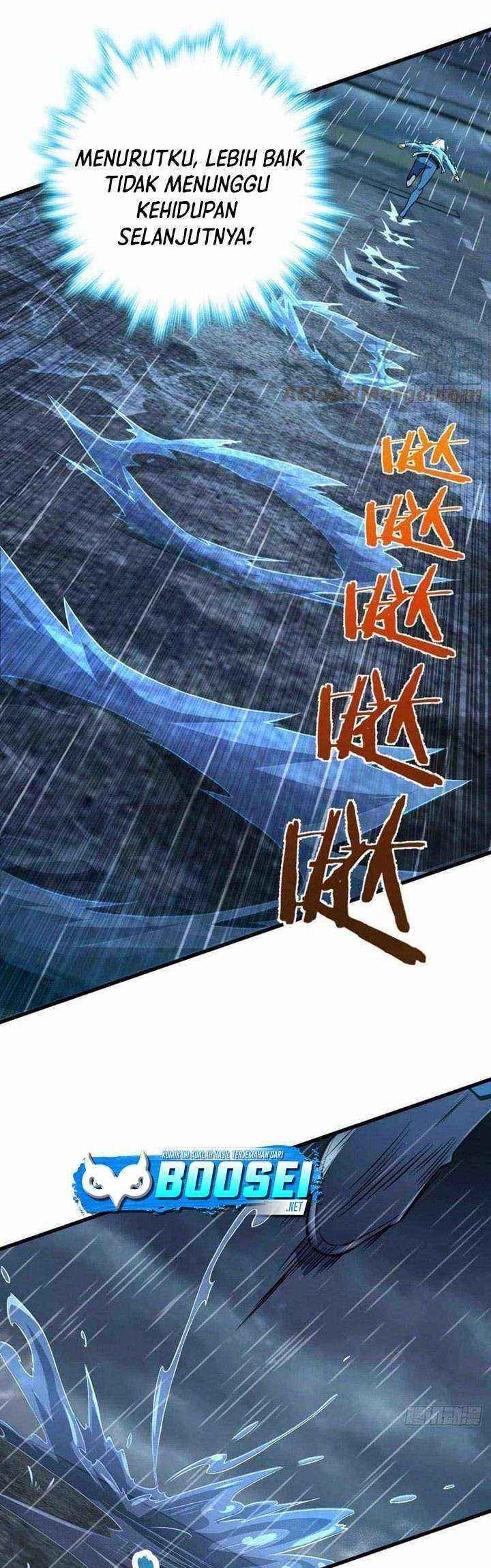 Spare Me, Great Lord! chapter 351